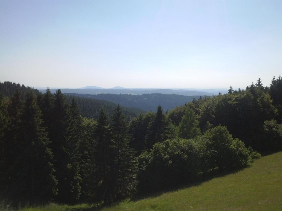Apartment In Schnett Near The Ski Area エクステリア 写真