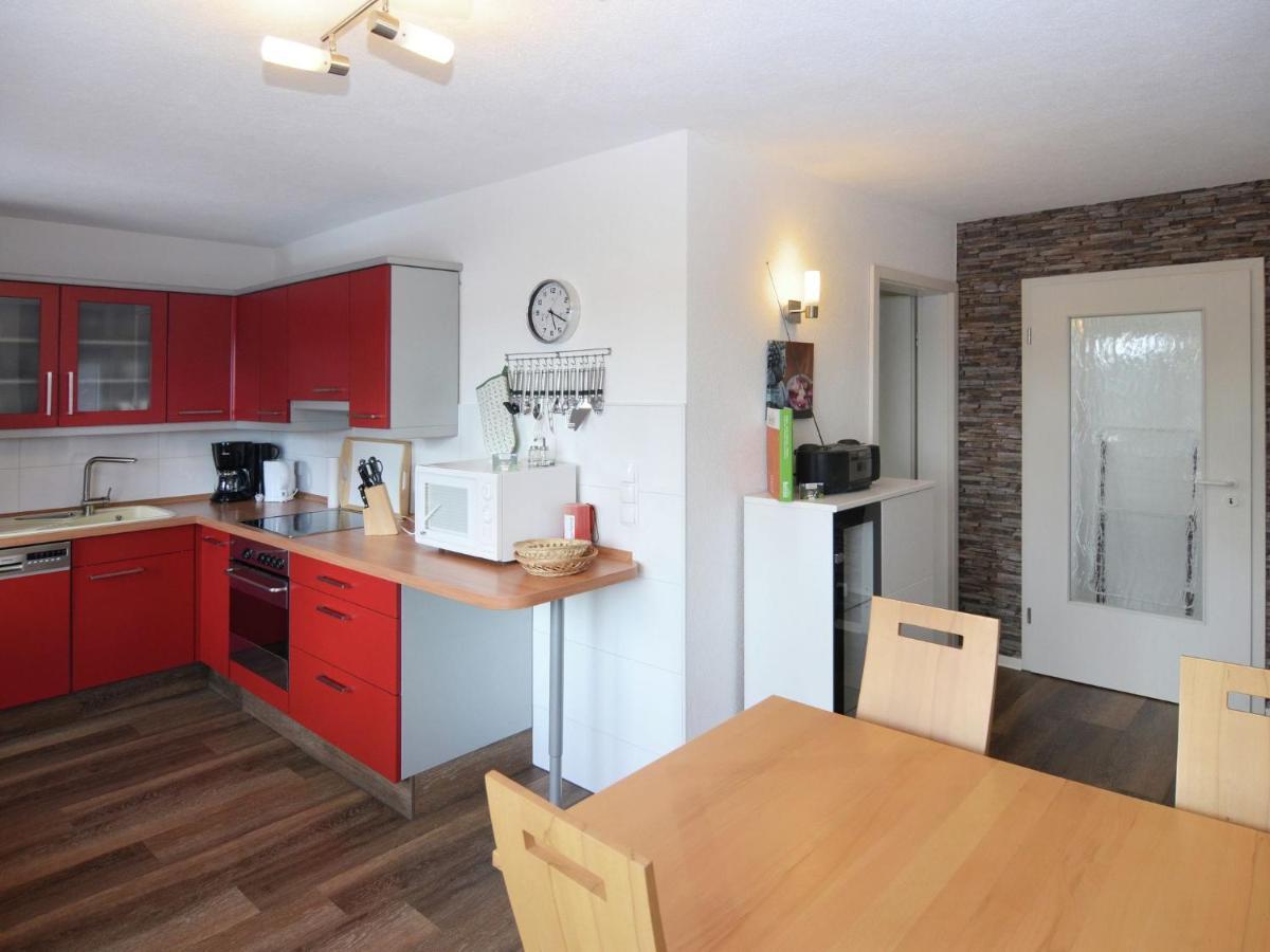 Apartment In Schnett Near The Ski Area エクステリア 写真