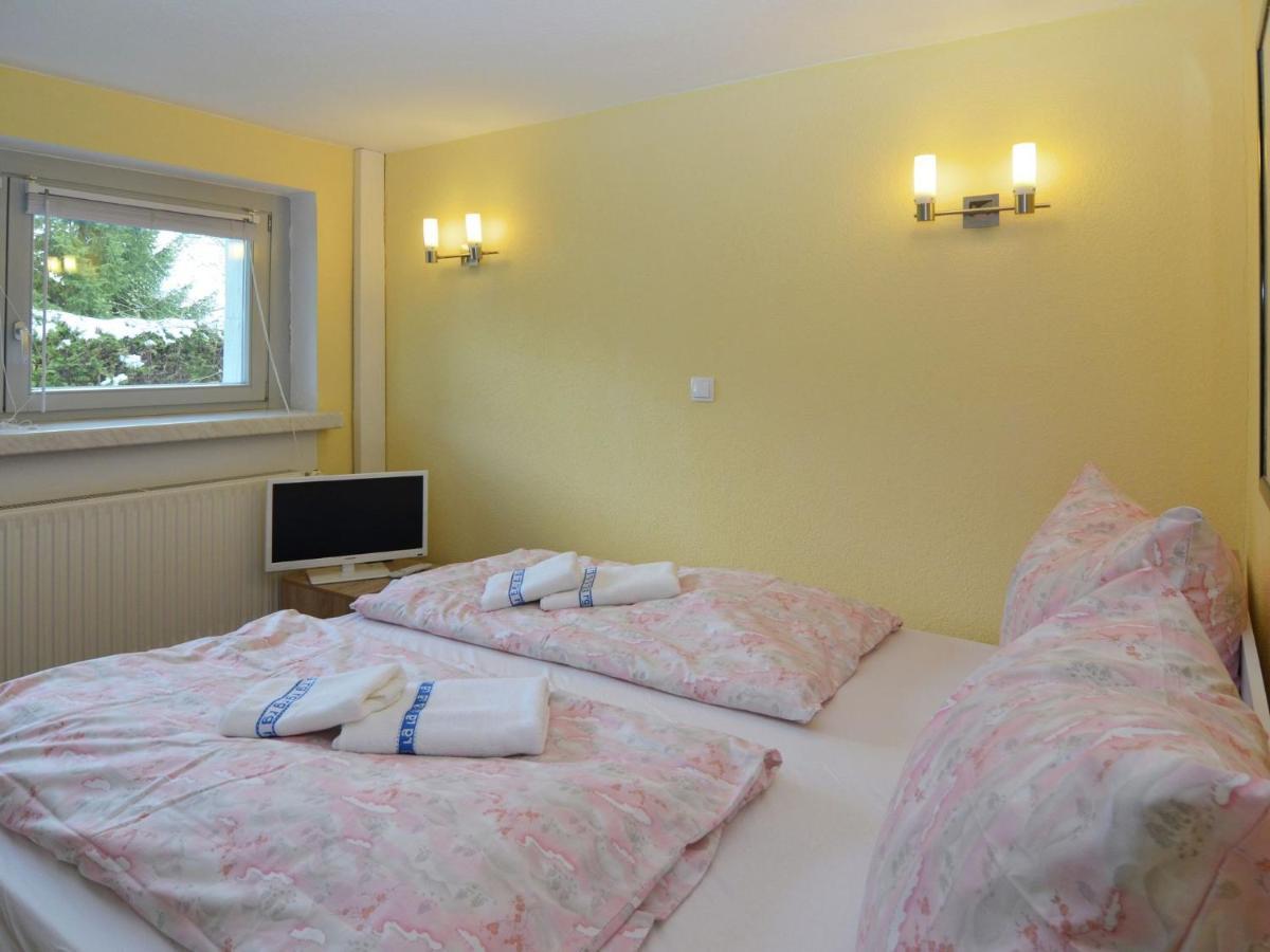 Apartment In Schnett Near The Ski Area エクステリア 写真