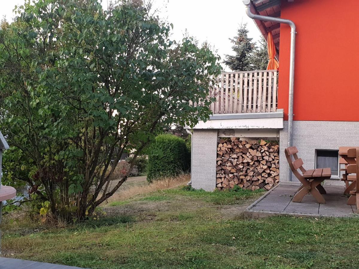 Apartment In Schnett Near The Ski Area エクステリア 写真