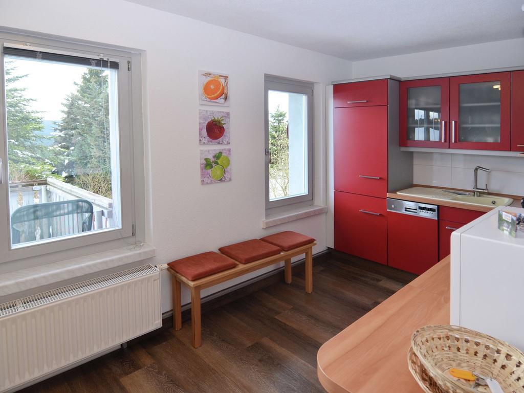 Apartment In Schnett Near The Ski Area エクステリア 写真